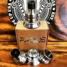 Radius Atomizer By Cosmic Innovations And Vicious Ant