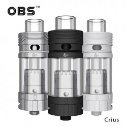 OBS Crius RTA - 4.2ml