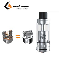 GeekVape Griffin RTA Tank - 3.5ml