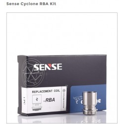  Sense Cyclone RBA Kit