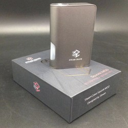 Squonk Box 60w bottom feeder by STEAM CRAVE
