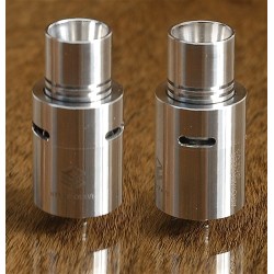Aromamizer RDA V2 - Round Bottom Feeder