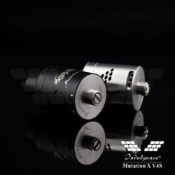  MUTATION X V4S RDA NOIR by UNICIG