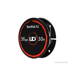 Kanthal Resistance Wire Youde UD 30FT- 28GA