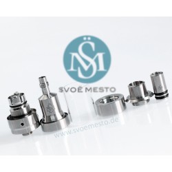 Svoëmesto Kayfun mini V3