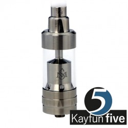 Kayfun V5 - SvoëMesto