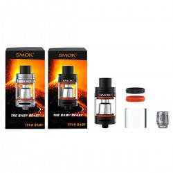 SMOK TFV8 BABY BEAST TANK 3ML