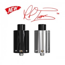 RiP Trippers Pharaoh Dripper Tank