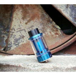 VCST by Vaperz Cloud - the Cloud Chasing RTA