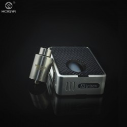 Hcigar VT Inbox DNA 75 Squonk Mod Kit