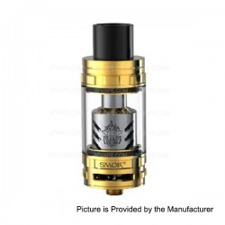 TFV8 Cloud Beast Tank