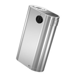 Wismec Noisy Cricket - Mechanical Mod Designed by Jay-Bo