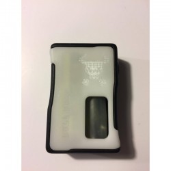 BULL BOX  Bottom Feeder By V'ARTE 