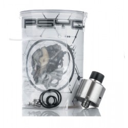 PSYCLONE - Hadaly 22mm BF RDA