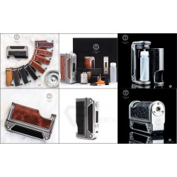 Lost Vape Therion BF Squonker DNA75 by Evolv