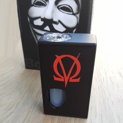 Anonymous v2 Box Mod BF