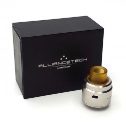 The Flave Tank  BF - AllianceTech Vapor
