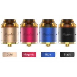 GEEKVAPE PEERLESS RDA