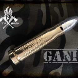 GANI vaper's mood
