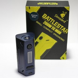 BATTLESTAR 200 W - SMOANT