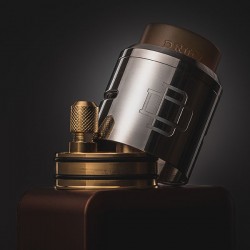Druga RDA By Augvape