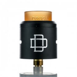 Druga RDA By Augvape