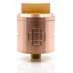 Druga RDA By Augvape