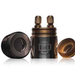 Druga RDA By Augvape
