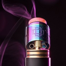 Druga RDA By Augvape
