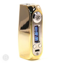 Asmodus – Ohmsmium Gold Edition 80W