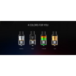SMOK Skyhook RDTA Rebuildable Dripping Tank Atomizer