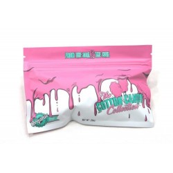 Cotton Candy Pink Bag