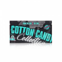 Cotton Candy Pink Bag