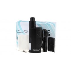 Sigelei Fuchai 213 Squonk 150W con RDA