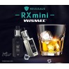 WISMEC REULEAUX RX200S