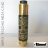 Sleeve per Number 25 -Teschio Messicano