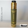 Sleeve per Number 25 -Teschio Messicano