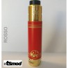 Sleeve per Number 25 -Teschio Messicano