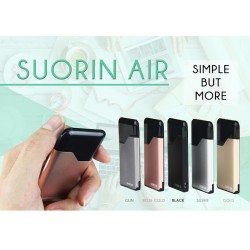Suorin Air Ultra Portable System