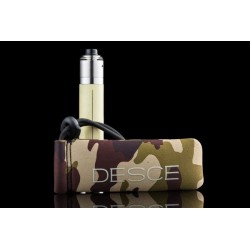 Desce - Mech Mod Case - CAMO