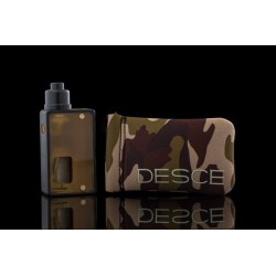 Desce - MEDIUMI Mod Case - NAVY