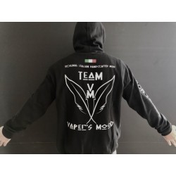 Felpa - Vaper's Mood