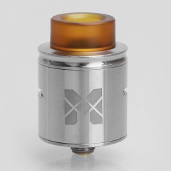 Vandy Vape MESH RDA Bf SS