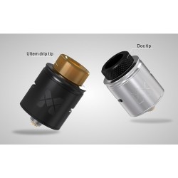 Vandy Vape MESH RDA Bf SS