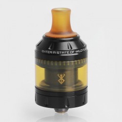 Vandy Vape Berserker MTL RTA BLACK