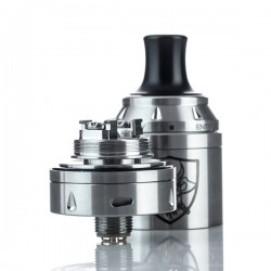 VandyVape Atomizzatore BERSERKER Mini RTa SS