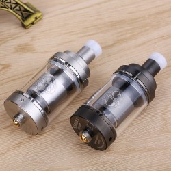 Digiflavor Siren 2 GTA MTL 4,5ML SS