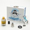 Galactika Atomizzatore Fly Tank