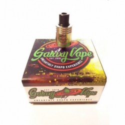 Galaxy Vape Cyborg Galaxy Vape By Galactika Mod Atomizzatore 18mm