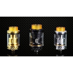 RELOAD VAPOR USA RTA 24MM STEEL